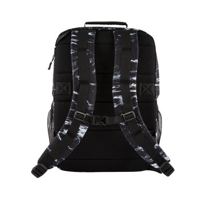 HP - Campus XL - mochila para transporte de portátil - 16.1" - mármol piedra Guatemala