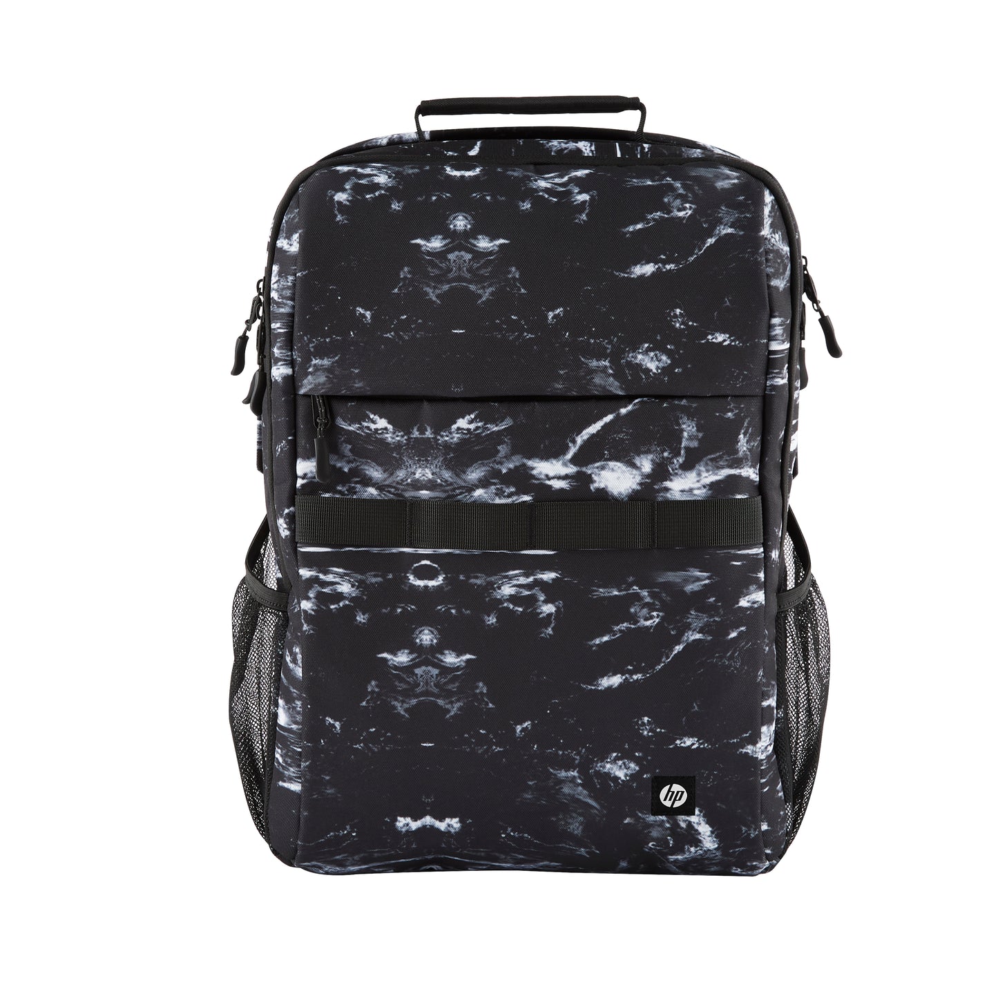 HP - Campus XL - mochila para transporte de portátil - 16.1" - mármol piedra Guatemala