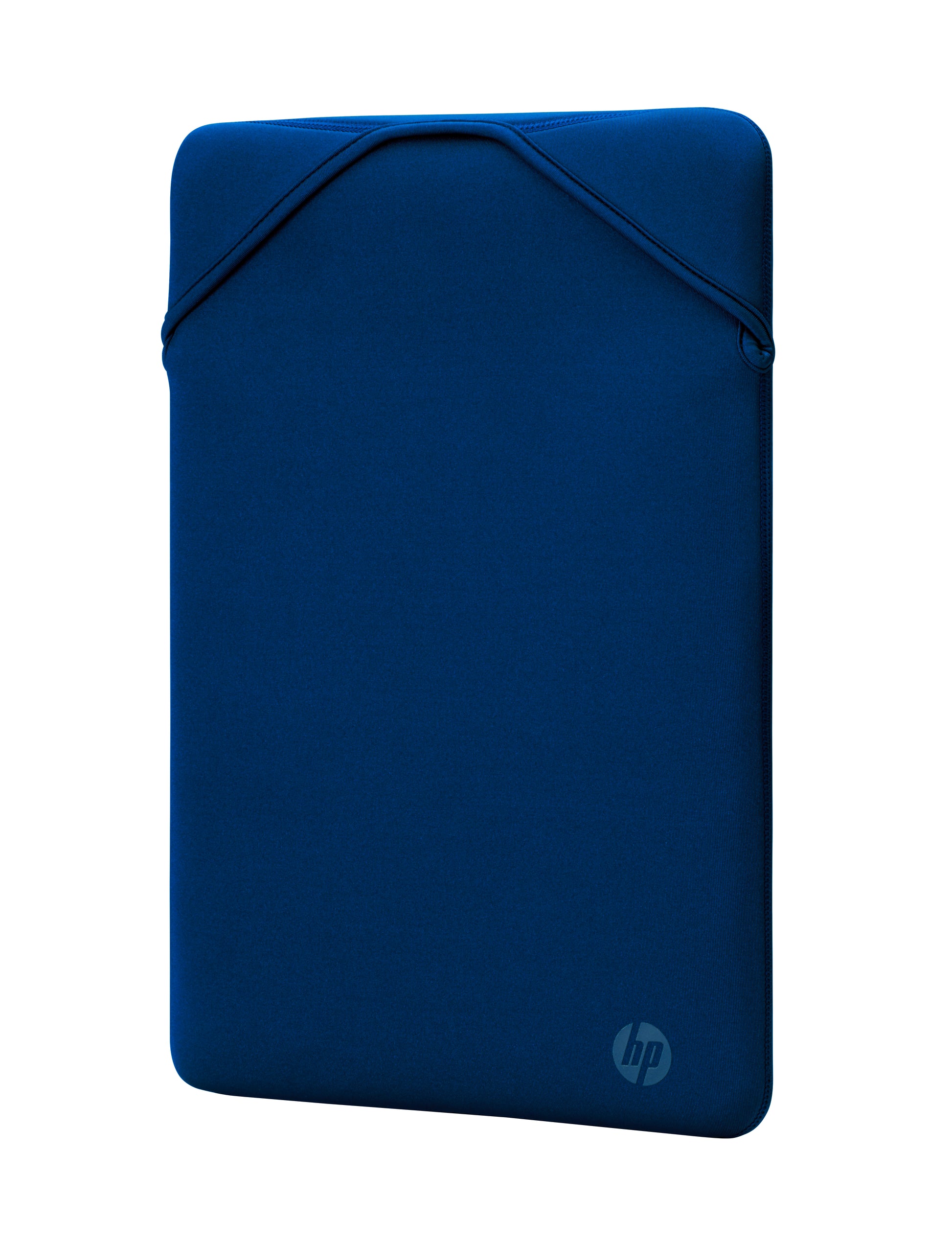HP - Carrying backpack - 14.1\" - Black blue Guatemala