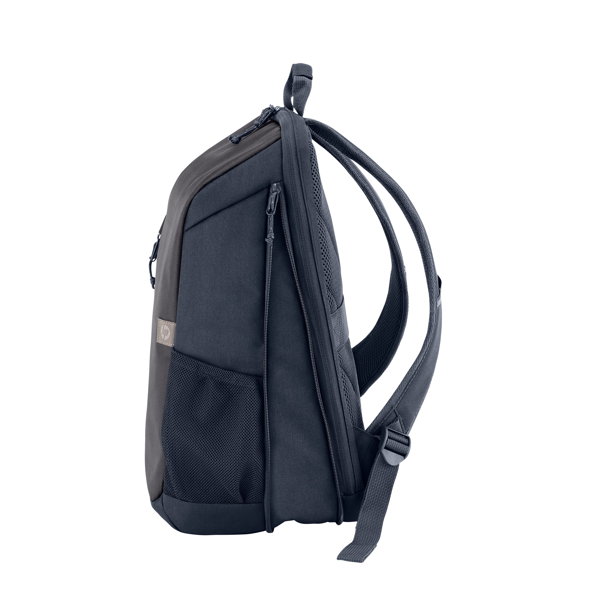 HP - Carrying backpack - 15.6\" - Iron gray Guatemala