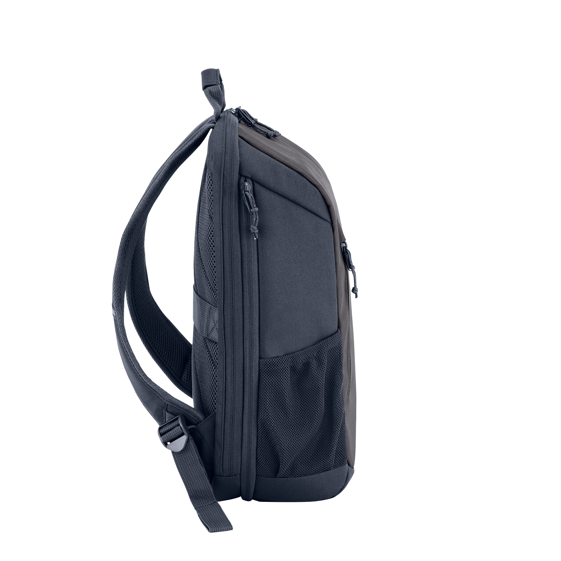 HP - Carrying backpack - 15.6\" - Iron gray Guatemala