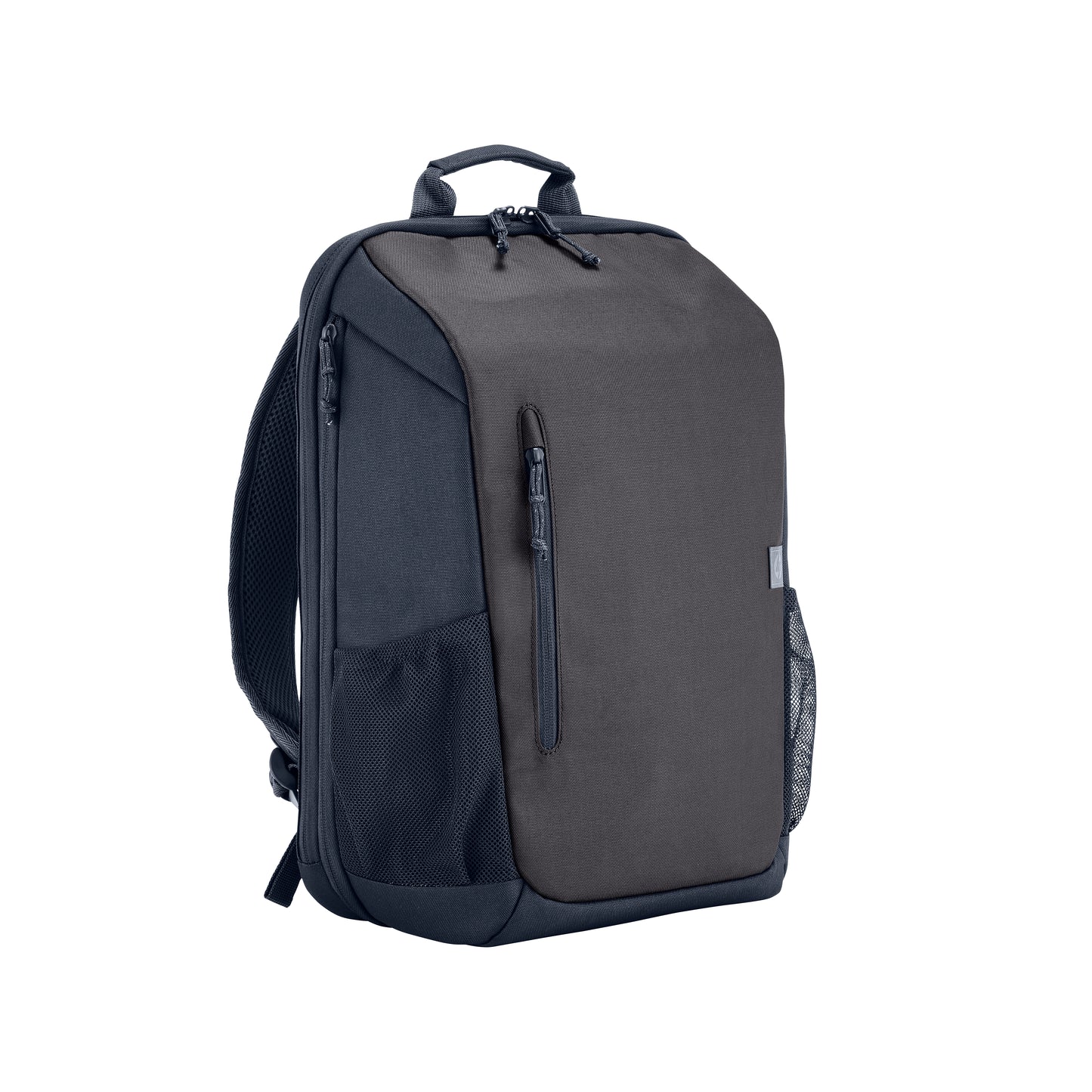 HP - Carrying backpack - 15.6\" - Iron gray Guatemala