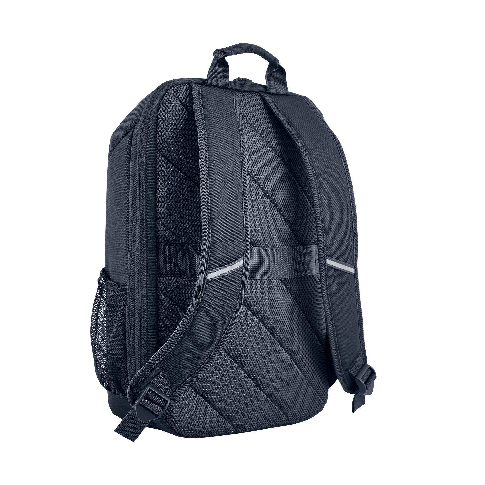 HP - Carrying backpack - 15.6\" - Iron gray Guatemala