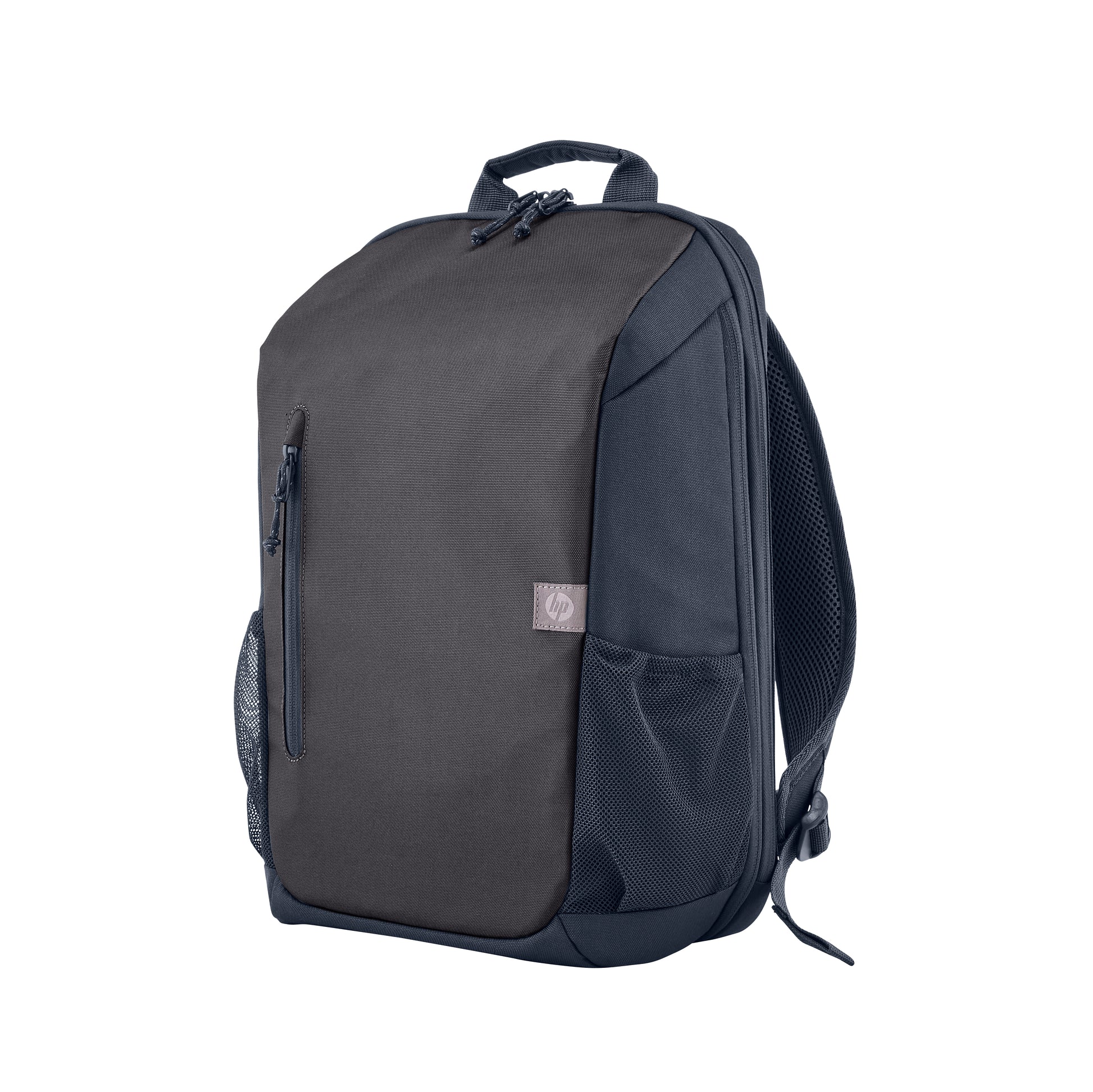 HP - Carrying backpack - 15.6\" - Iron gray Guatemala