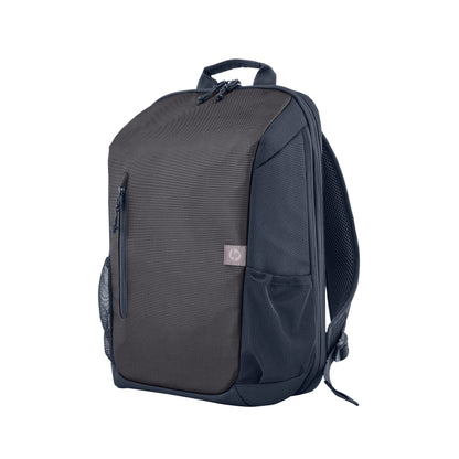 HP - Carrying backpack - 15.6\" - Iron gray Guatemala