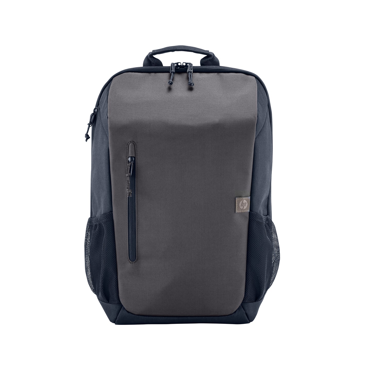 HP - Carrying backpack - 15.6\" - Iron gray Guatemala