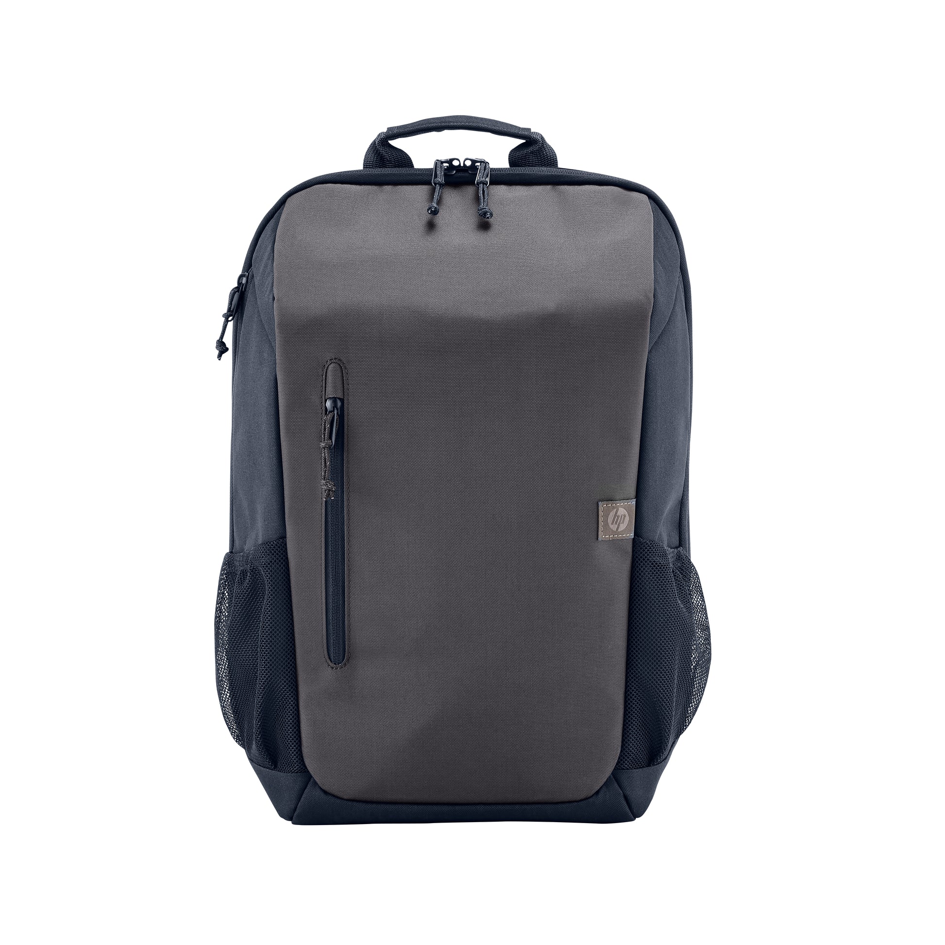HP - Carrying backpack - 15.6\" - Iron gray Guatemala