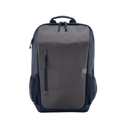 HP - Carrying backpack - 15.6\" - Iron gray Guatemala