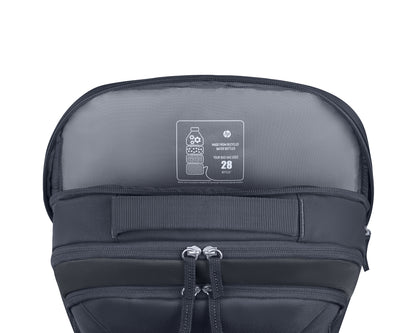 HP - Carrying backpack - 16" - Gray - A08JXAA Guatemala