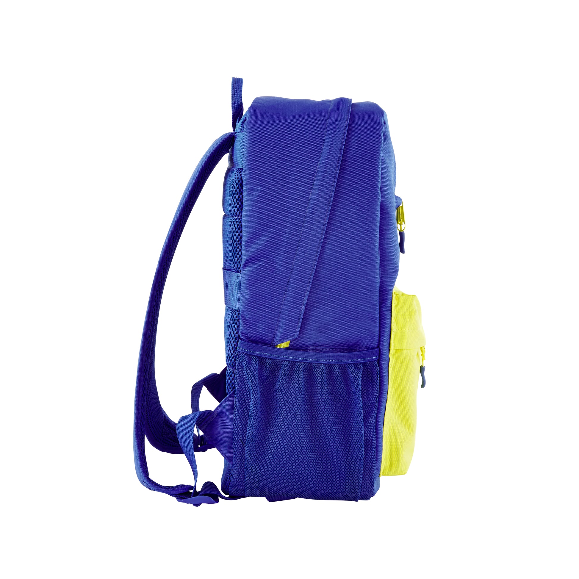 HP - Carrying backpack - Campus BLU BPk Guatemala