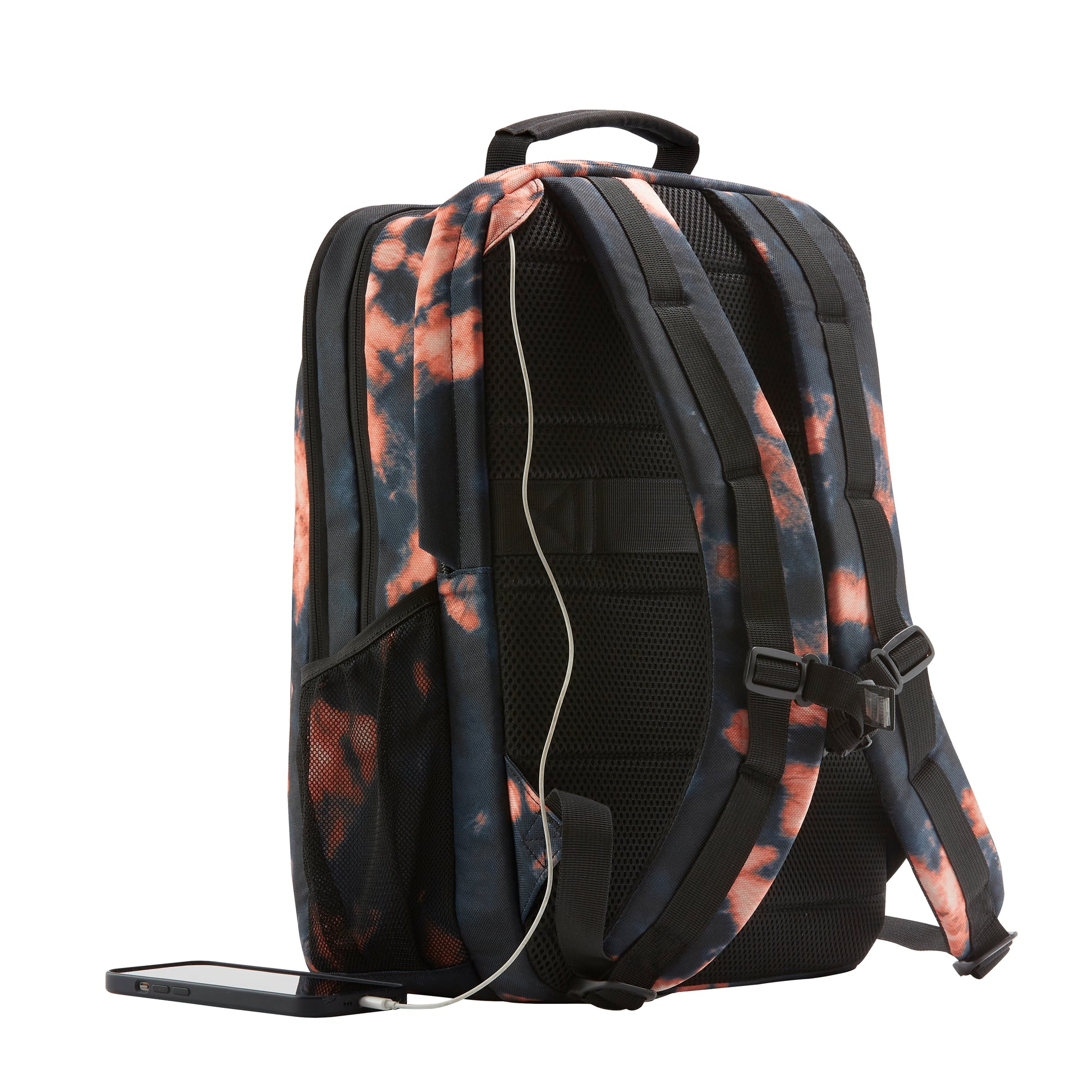 HP - Carrying backpack - Campus TDY XL BPk Guatemala