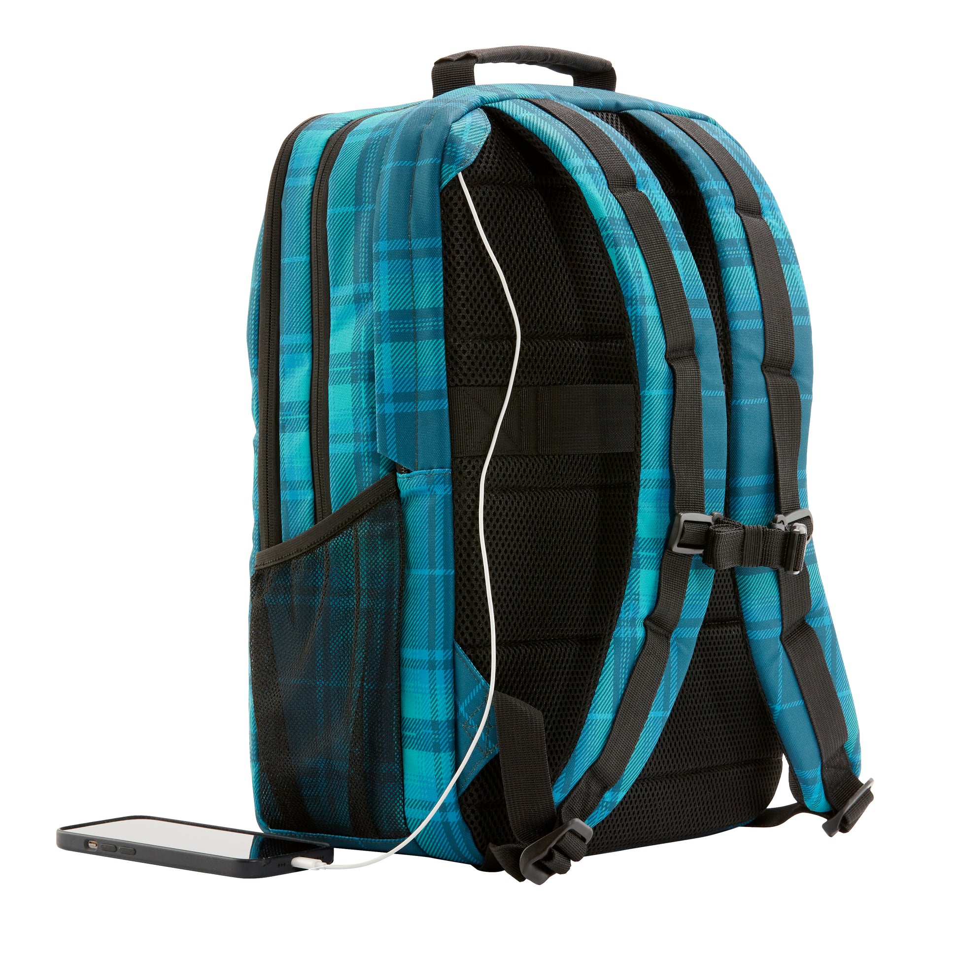 HP - Carrying backpack - Campus TPL XL BPk Guatemala
