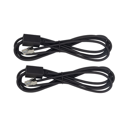 HP Expansion Microphone Cable Extender Pack - Cable alargador de micrófono Guatemala