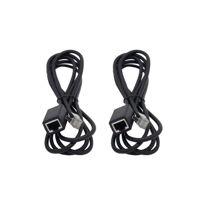 HP Expansion Microphone Cable Extender Pack - Cable alargador de micrófono Guatemala