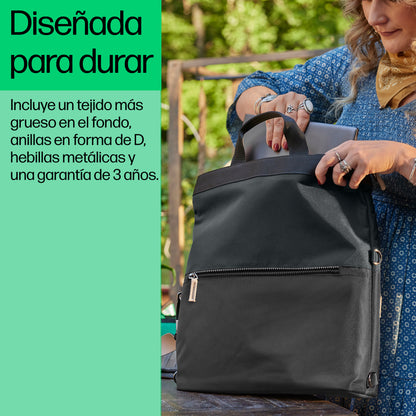 HP - Laptop Tote - 14" - Convertible Guatemala