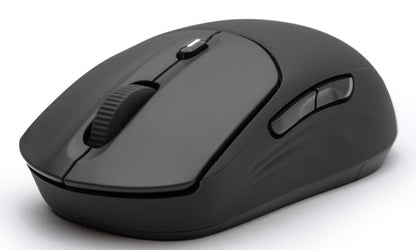 HP - Mouse - 400 Quiet Black Wireless Mouse Guatemala
