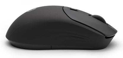 HP - Mouse - 400 Quiet Black Wireless Mouse Guatemala