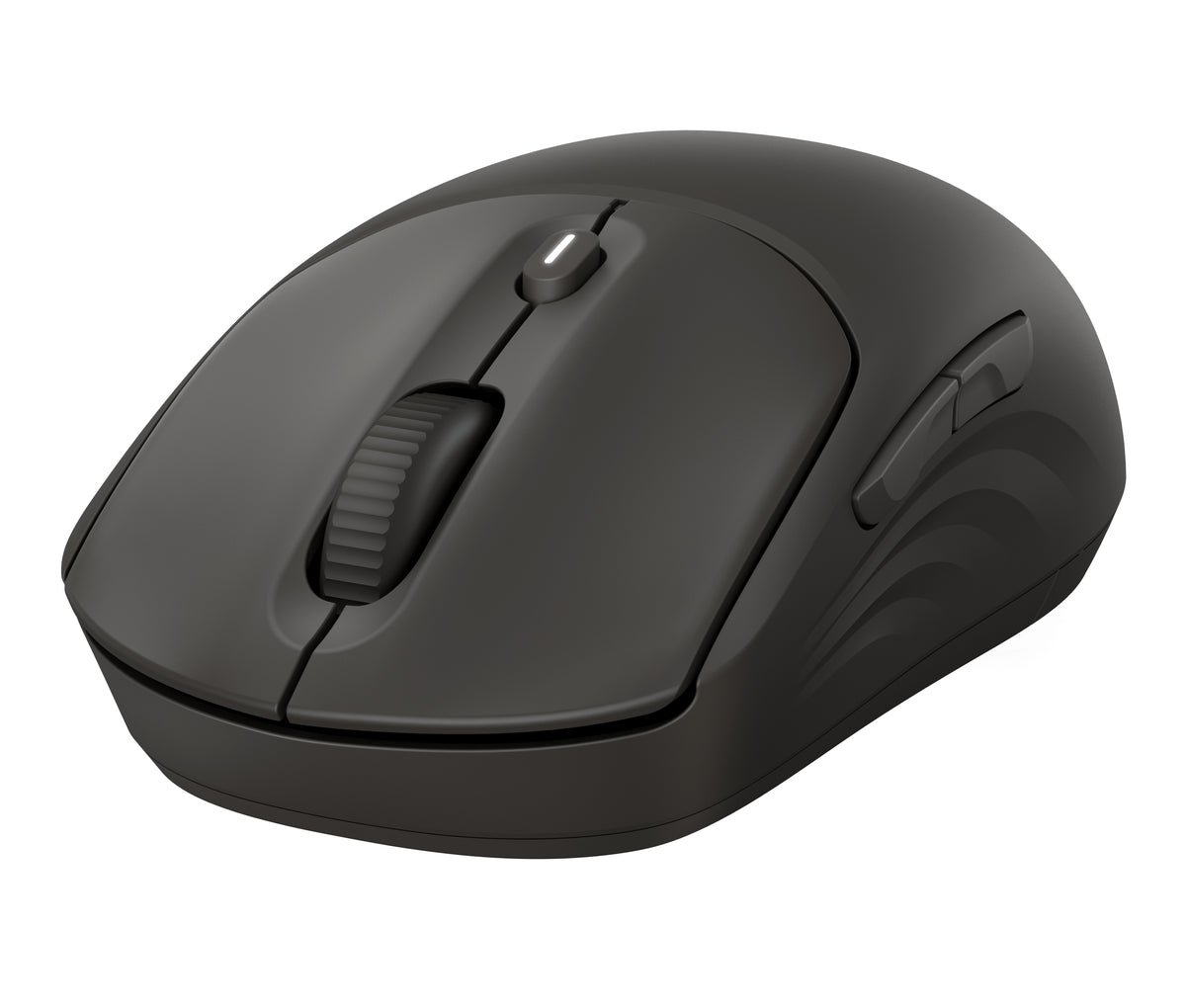 HP - Mouse - 400 Quiet Black Wireless Mouse Guatemala