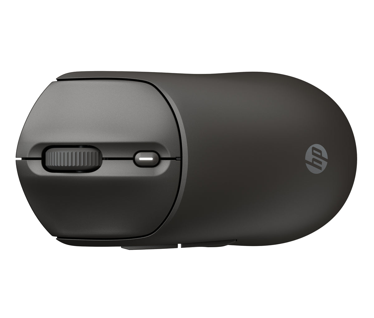 HP - Mouse - 400 Quiet Black Wireless Mouse Guatemala