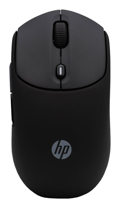 HP - Mouse - 400 Quiet Black Wireless Mouse Guatemala