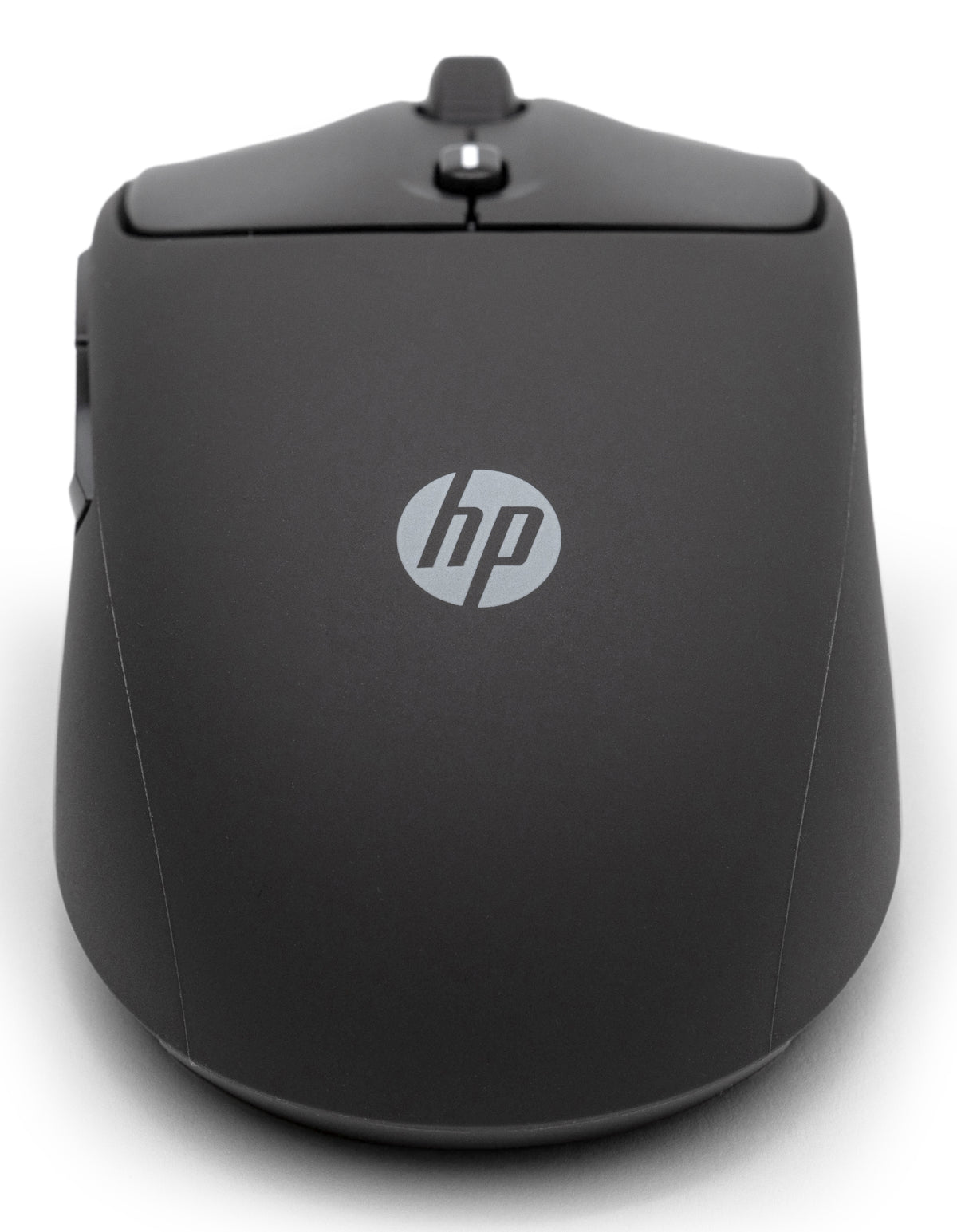 HP - Mouse - 400 Quiet Black Wireless Mouse Guatemala