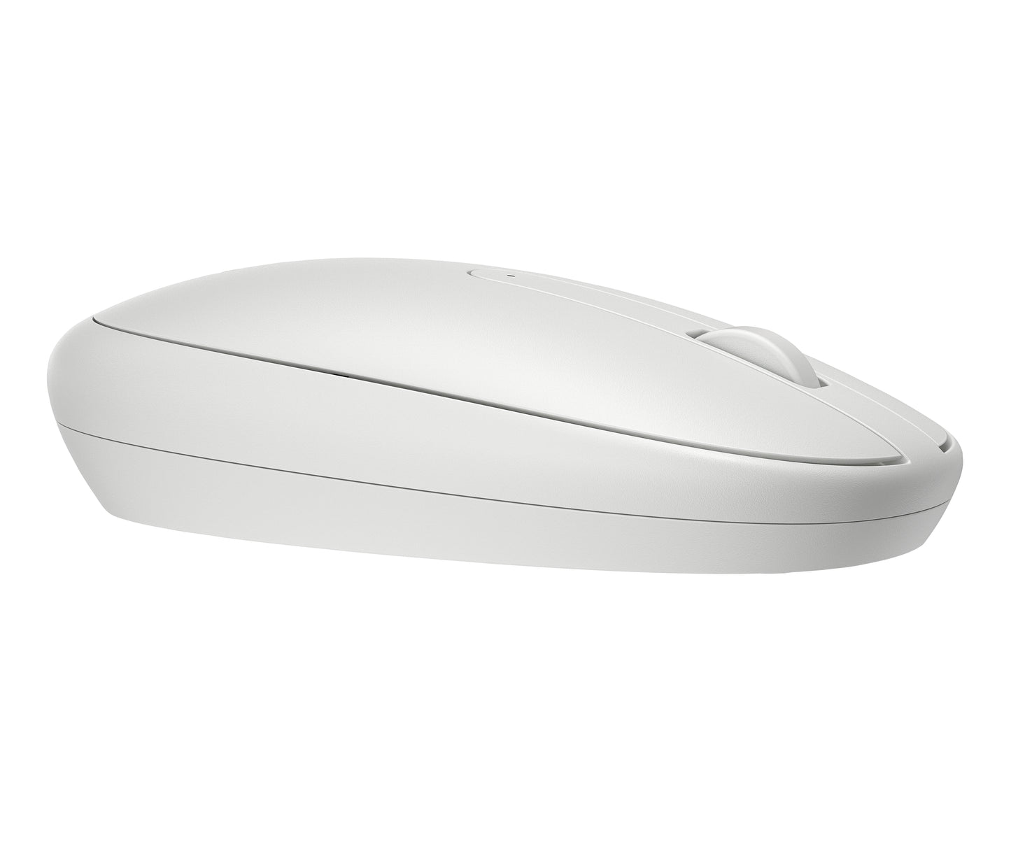 HP - Mouse - Bluetooth - White - 793F9AA#ABA Guatemala