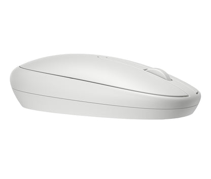 HP - Mouse - Bluetooth - White - 793F9AA#ABA Guatemala