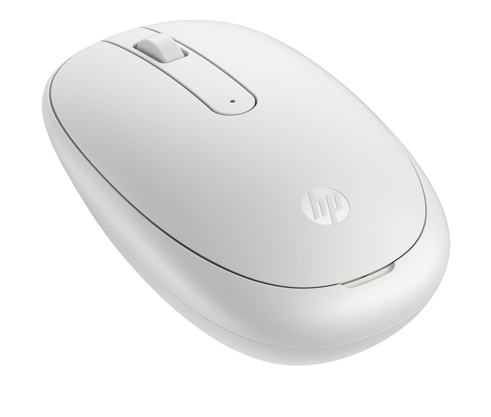HP - Mouse - Bluetooth - White - 793F9AA#ABA Guatemala