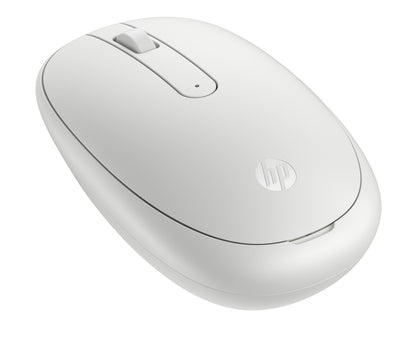 HP - Mouse - Bluetooth - White - 793F9AA#ABA Guatemala
