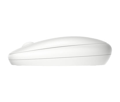 HP - Mouse - Bluetooth - White - 793F9AA#ABA Guatemala