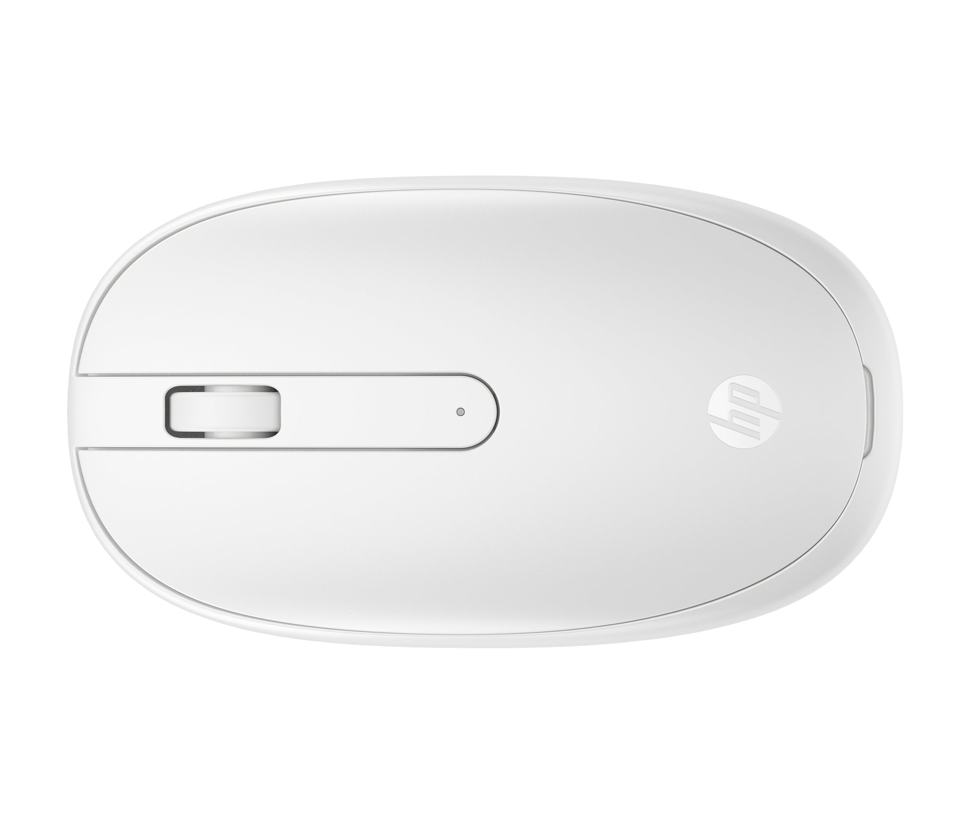 HP - Mouse - Bluetooth - White - 793F9AA#ABA Guatemala