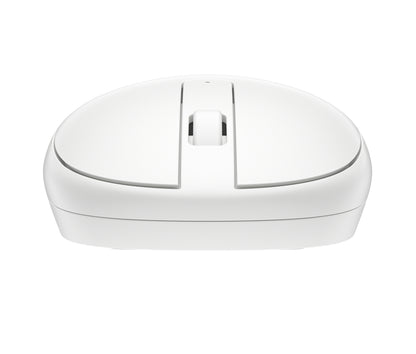 HP - Mouse - Bluetooth - White - 793F9AA#ABA Guatemala
