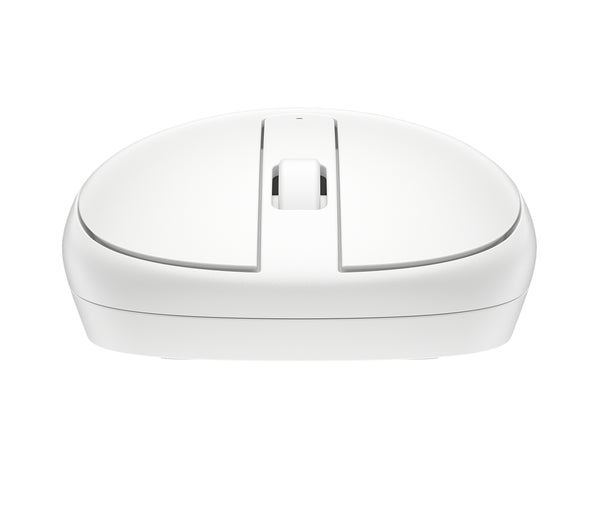 HP - Mouse - Bluetooth - White - 793F9AA#ABA Guatemala