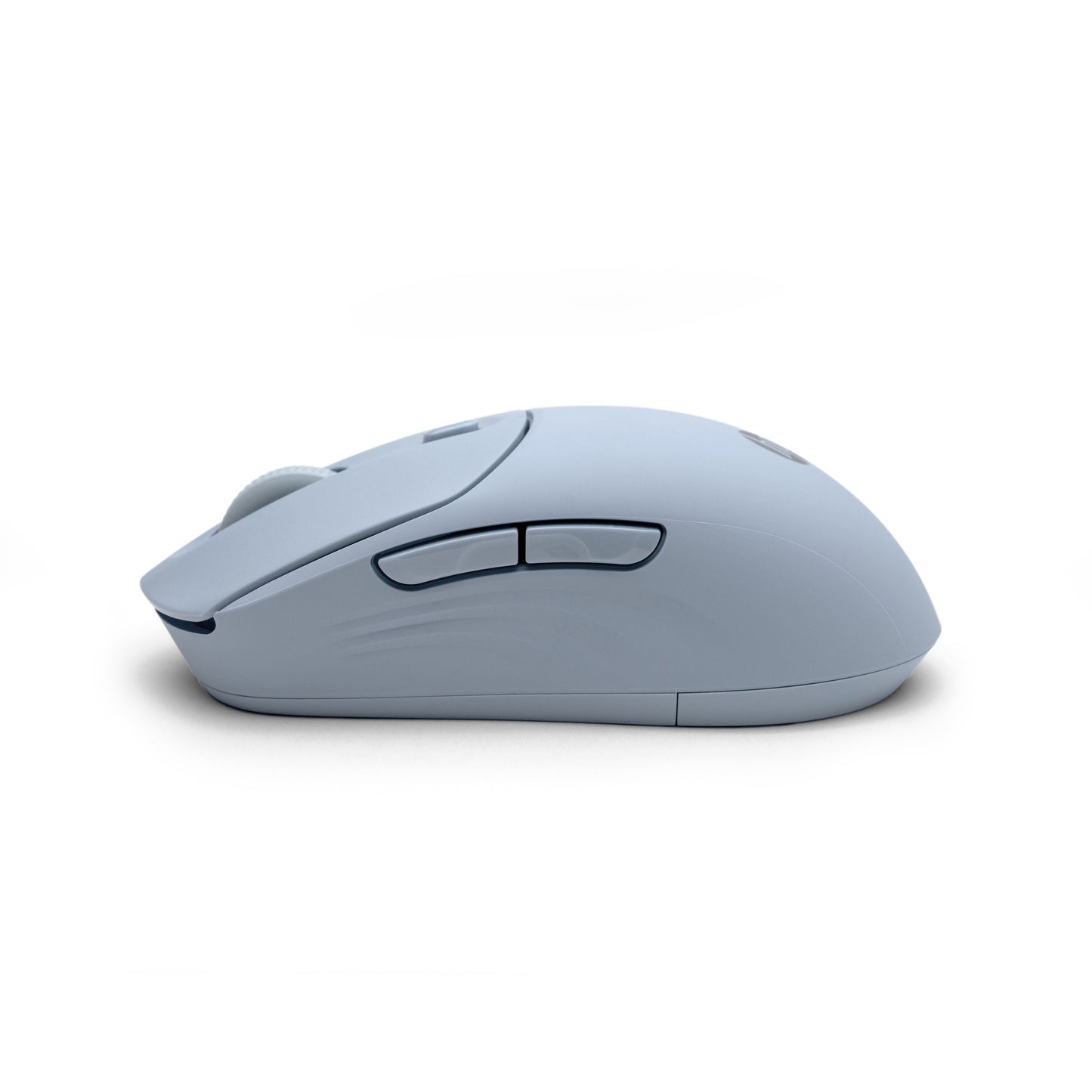 HP - Mouse - Wireless - 400 Quiet Blue Wireless Mouse Guatemala