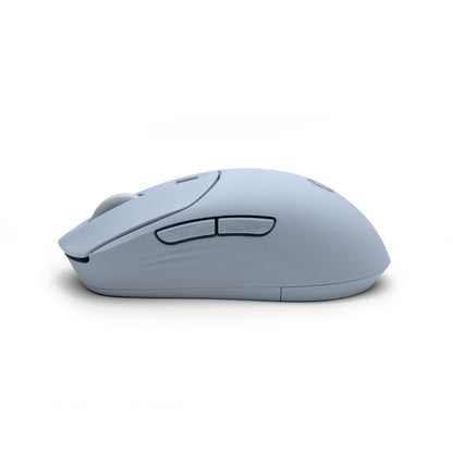 HP - Mouse - Wireless - 400 Quiet Blue Wireless Mouse Guatemala