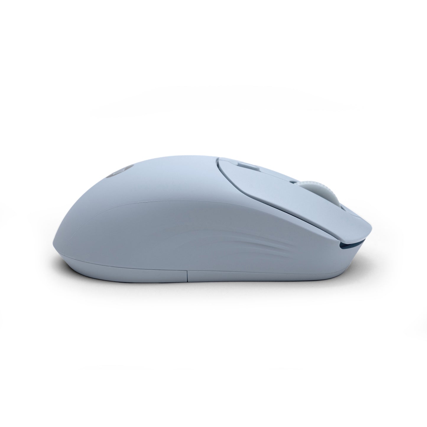 HP - Mouse - Wireless - 400 Quiet Blue Wireless Mouse Guatemala