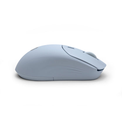 HP - Mouse - Wireless - 400 Quiet Blue Wireless Mouse Guatemala