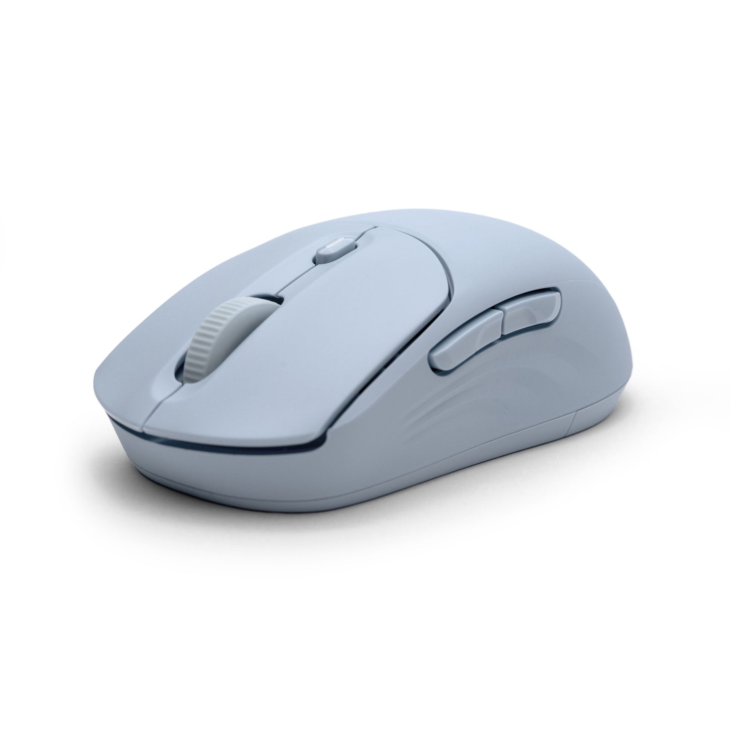 HP - Mouse - Wireless - 400 Quiet Blue Wireless Mouse Guatemala