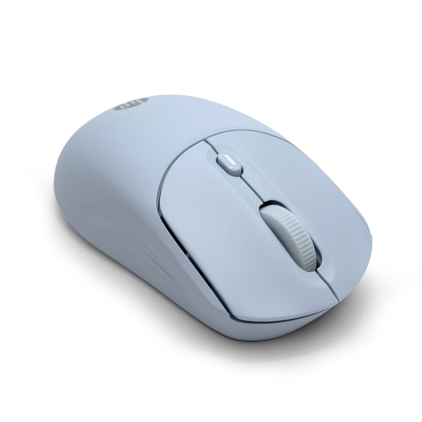 HP - Mouse - Wireless - 400 Quiet Blue Wireless Mouse Guatemala