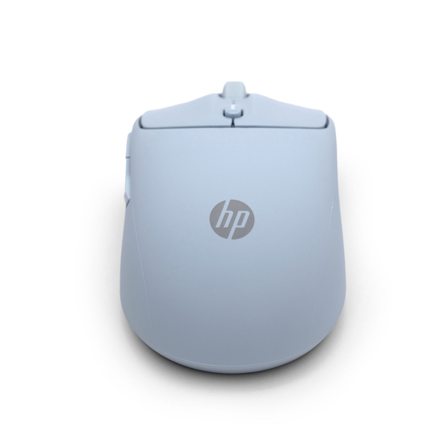 HP - Mouse - Wireless - 400 Quiet Blue Wireless Mouse Guatemala