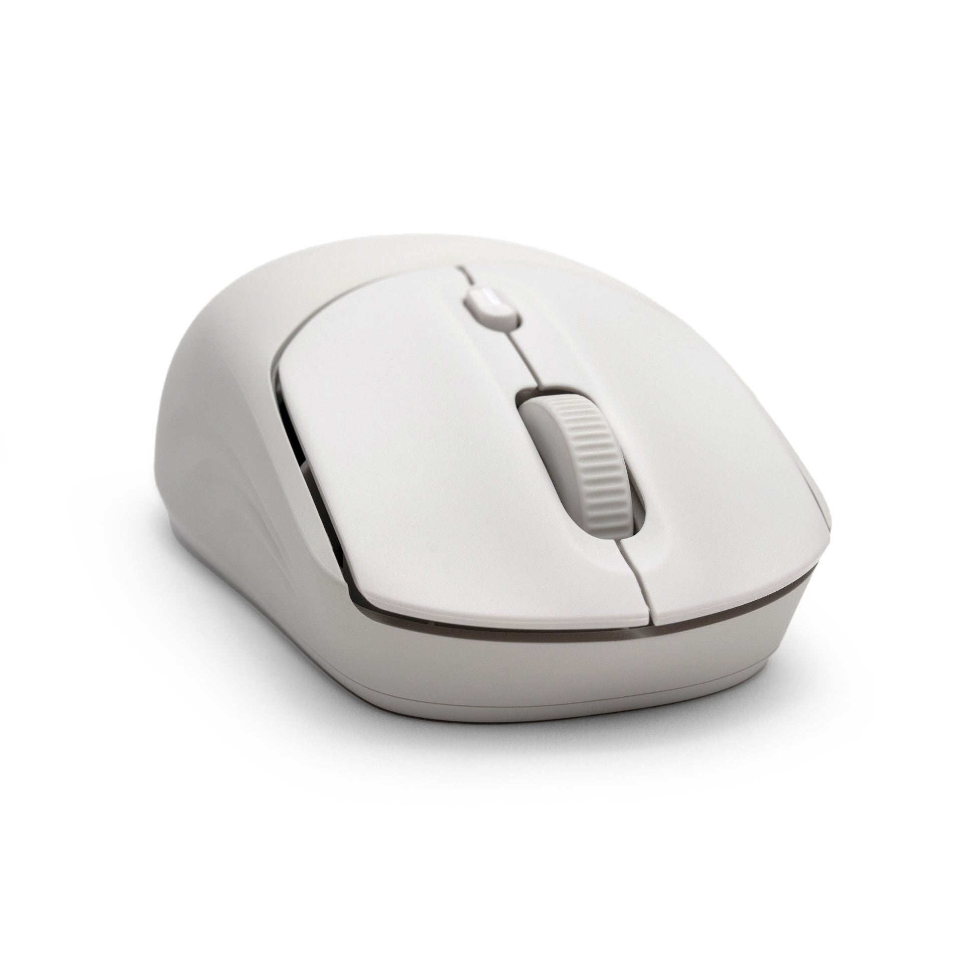 HP - Mouse - Wireless - 400 Quiet Maple Wireless Mouse Guatemala