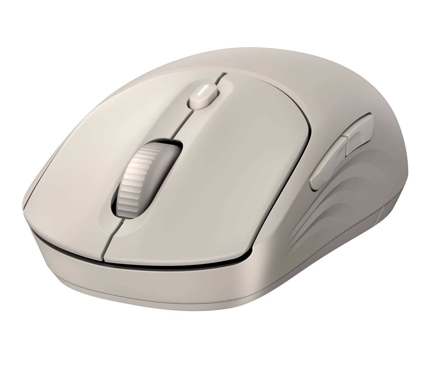 HP - Mouse - Wireless - 400 Quiet Maple Wireless Mouse Guatemala
