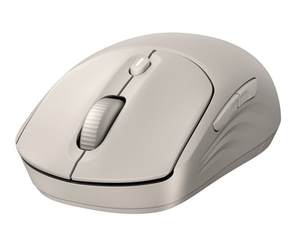 HP - Mouse - Wireless - 400 Quiet Maple Wireless Mouse Guatemala
