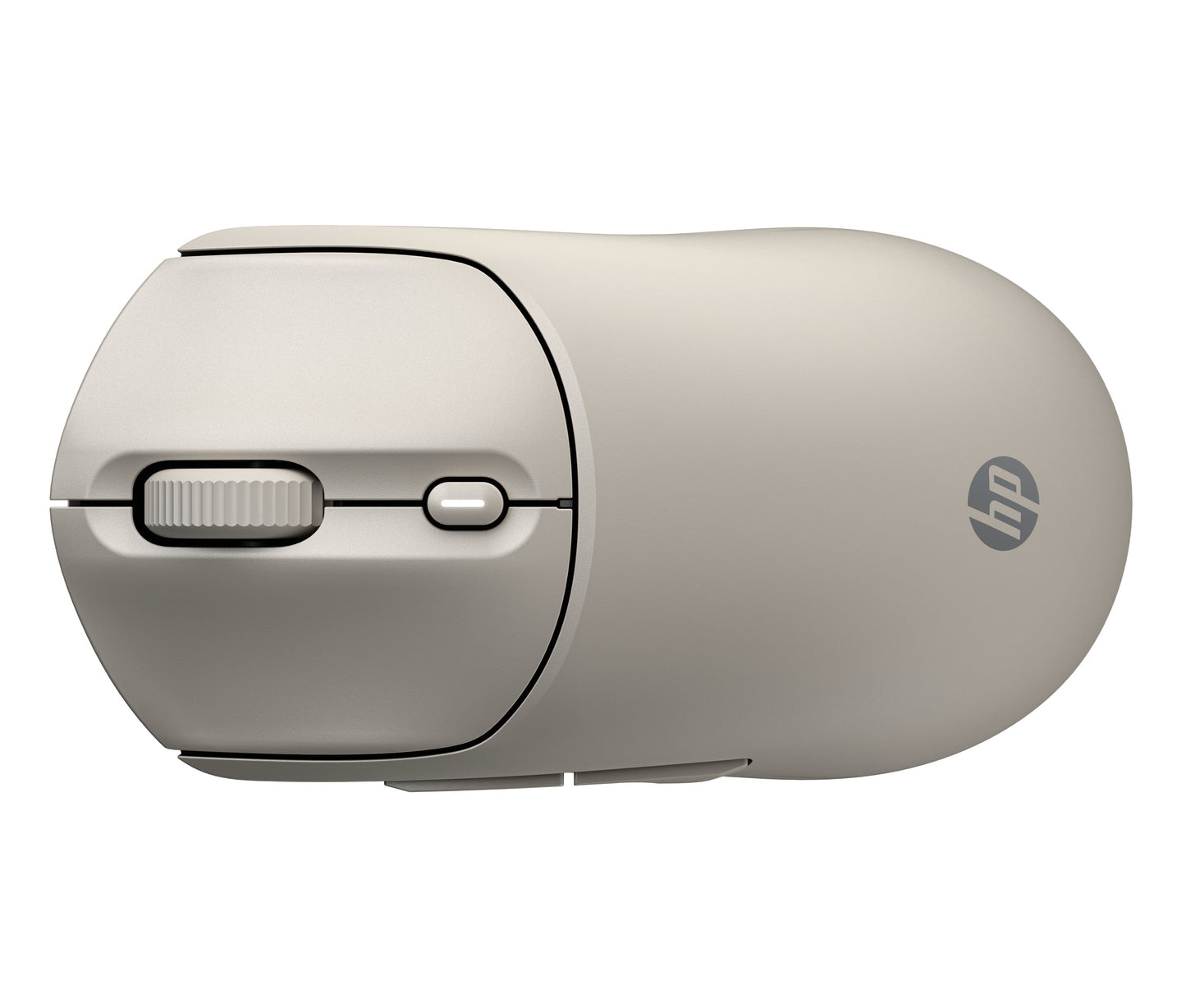HP - Mouse - Wireless - 400 Quiet Maple Wireless Mouse Guatemala