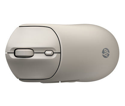 HP - Mouse - Wireless - 400 Quiet Maple Wireless Mouse Guatemala