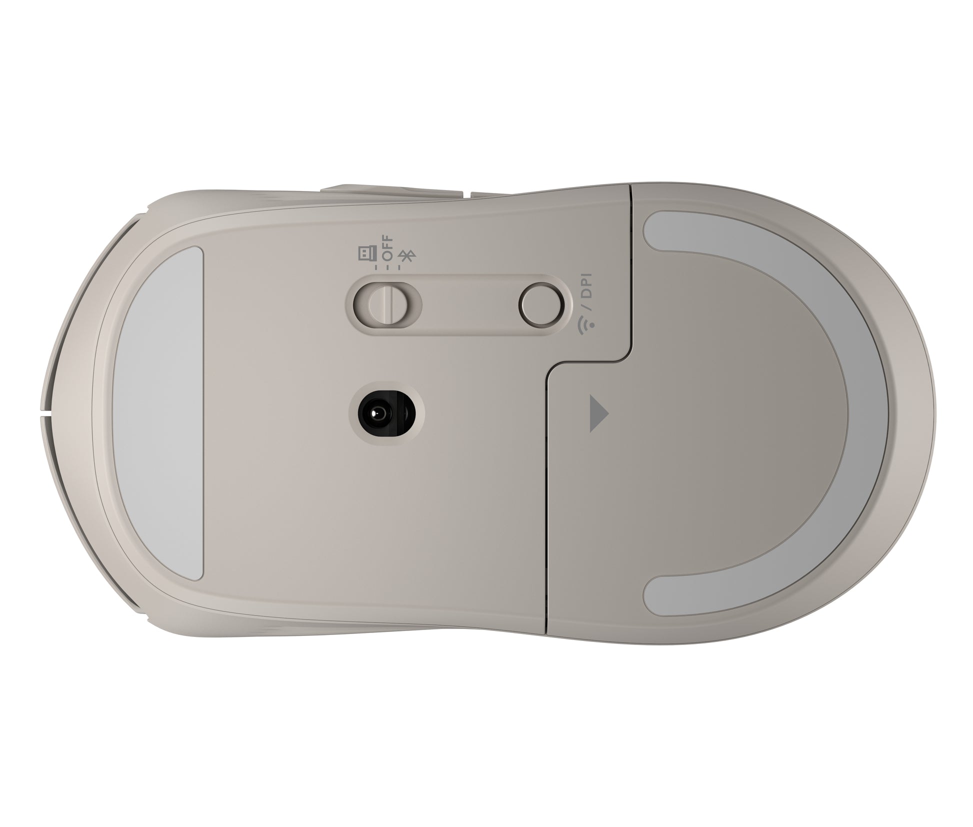 HP - Mouse - Wireless - 400 Quiet Maple Wireless Mouse Guatemala