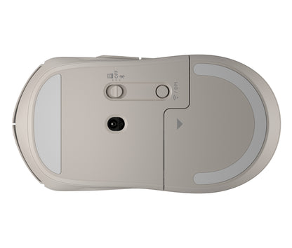 HP - Mouse - Wireless - 400 Quiet Maple Wireless Mouse Guatemala