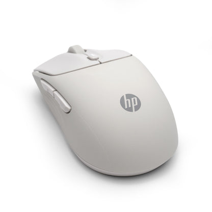 HP - Mouse - Wireless - 400 Quiet Maple Wireless Mouse Guatemala