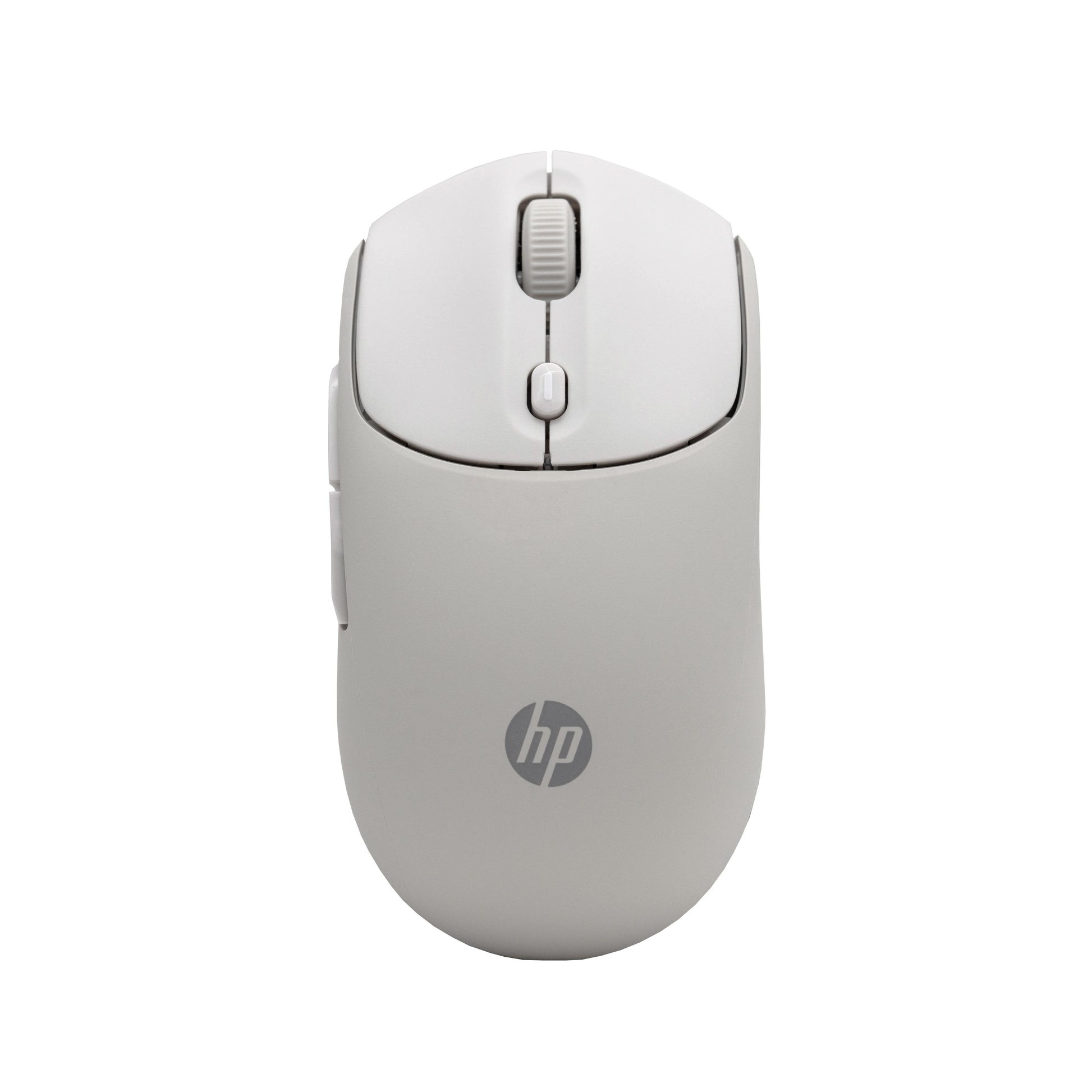 HP - Mouse - Wireless - 400 Quiet Maple Wireless Mouse Guatemala
