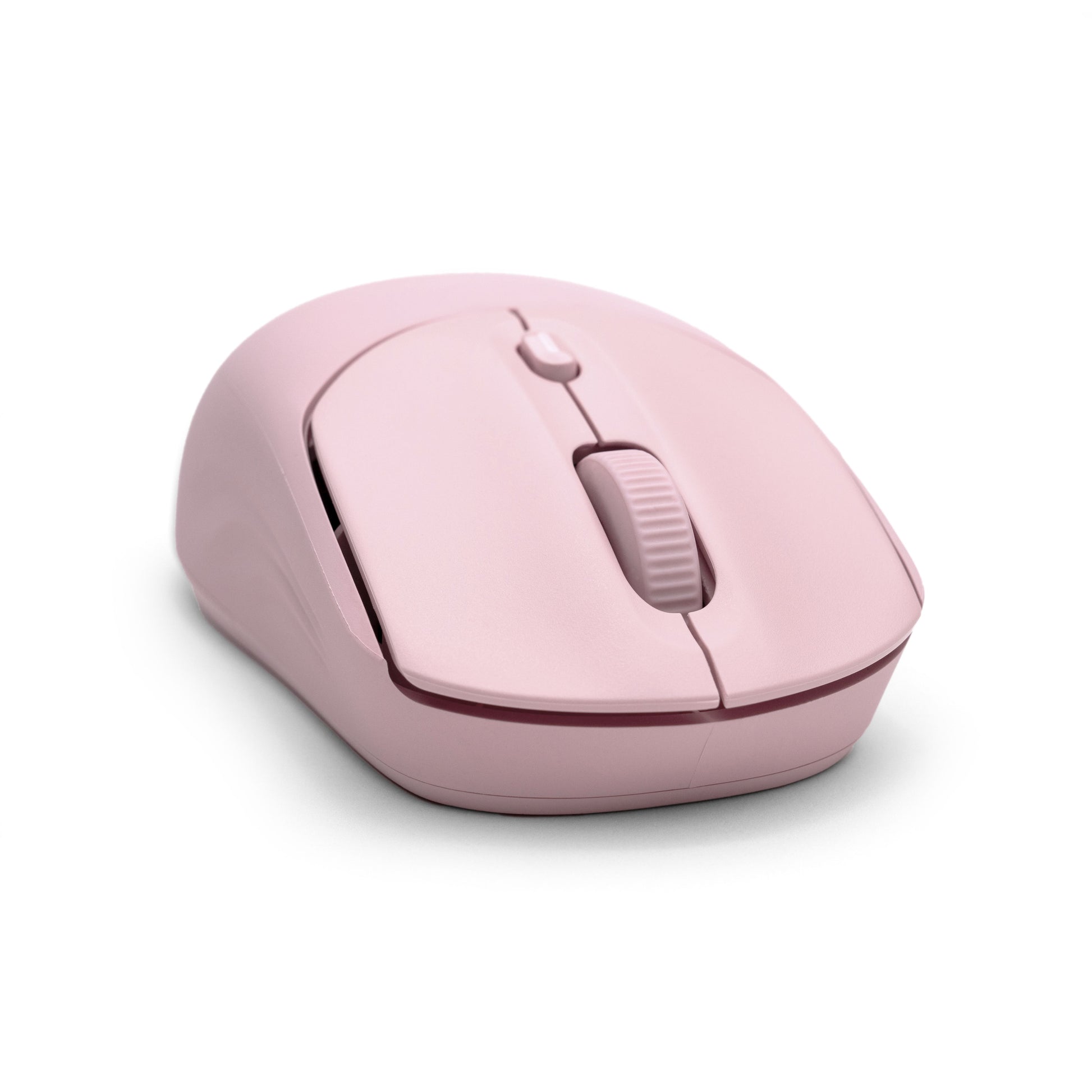 HP - Mouse - Wireless - 400 Quiet Pink Wireless Mouse Guatemala